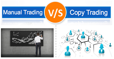 Trading Manual Vs Copy Trading : Mana yang menang?