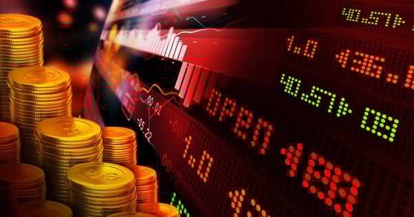 6 Strategi Terbaik Setiap Pemula Perlu Tahu Semasa Trading Emas