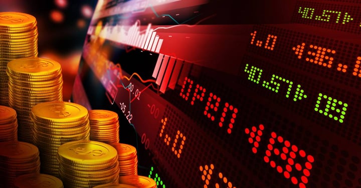 6 Strategi Terbaik Setiap Pemula Perlu Tahu Semasa Trading Emas