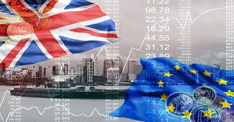 Ketidakpastian Brexit yang Diperbaharui Boleh Dipercepatkan