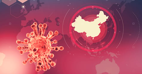 Dolar Aussie Menjadi Mangsa Akibat Coronavirus