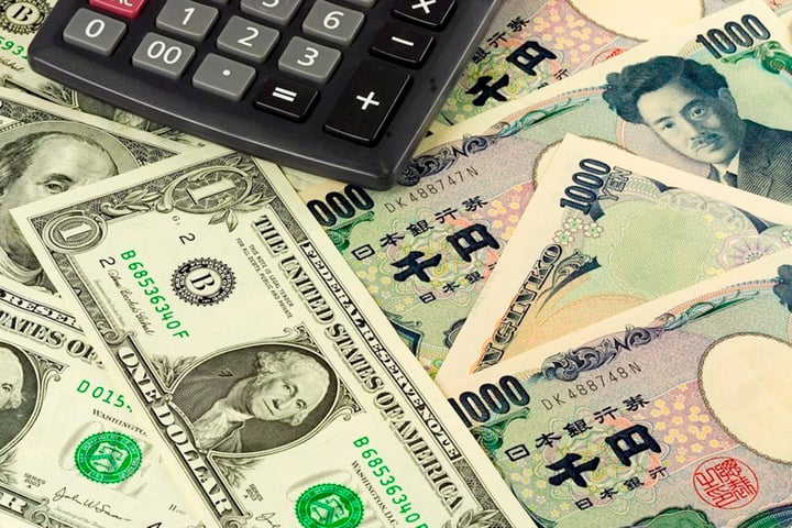 美元兑日元距离114仅差毫厘，它会创新高吗？