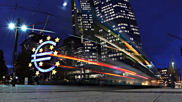 ECB – 扩展还是缩小?