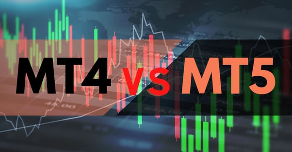 MT4与MT5：新旧交易平台的比较
