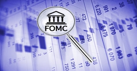 FOMC’s Forward Guidance May Be Altered Lower