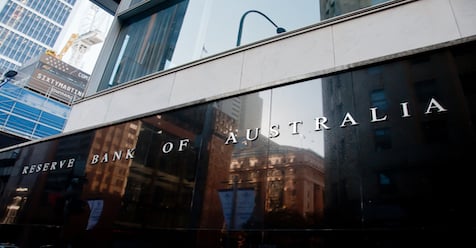 Australia Expected to Cut Rate Within 6 Months