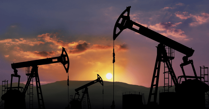 Oil Supply & Risk Sentiment Suggest More Upside for Dollar
