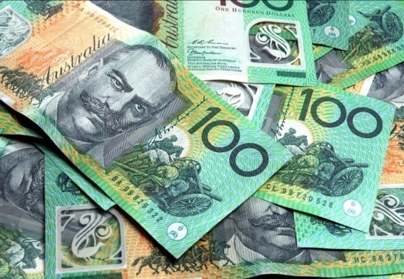 澳储行的乐观推动澳元至六个月新高