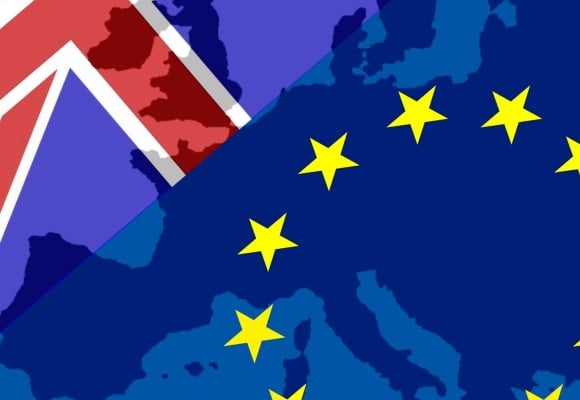 “英退欧”余波未了