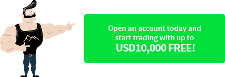 Open an Account now!