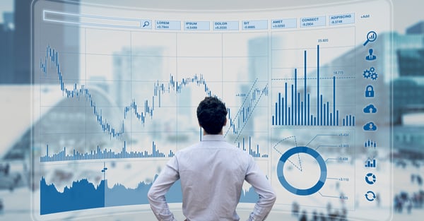 man_analysing_market_indicators