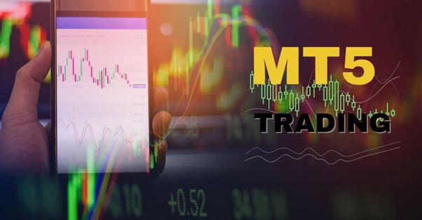 How You Can Get Started on MT5 on the Fullerton Markets Platform