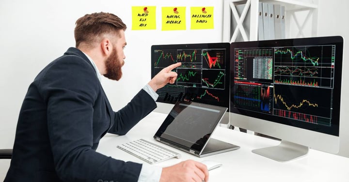 5 Most Popular Forex Indicators: Definition, Pros and Cons