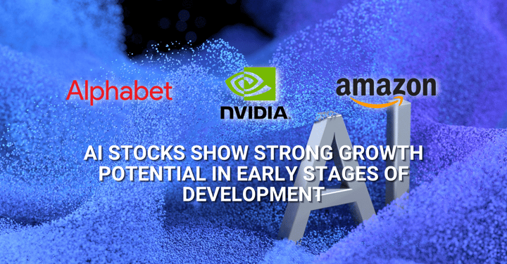 Stocks Pick of The Week - AI Stocks Show Strong Growth Potential in Early Stages of Development