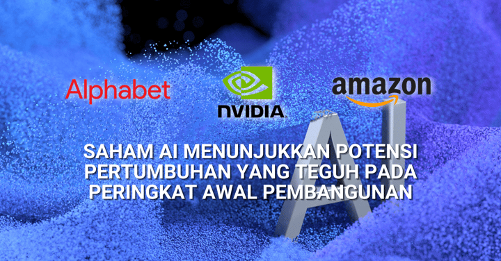 Saham Pilihan Minggu Ini - Saham AI Menunjukkan Potensi Pertumbuhan yang Teguh pada Peringkat Awal Pembangunan