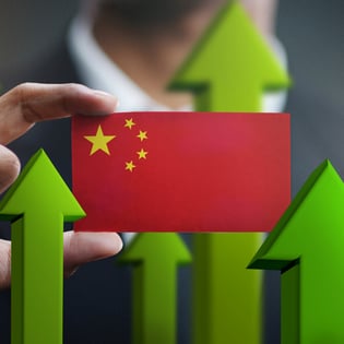 China’s Strong Exports Possibly Due to Front-loading
