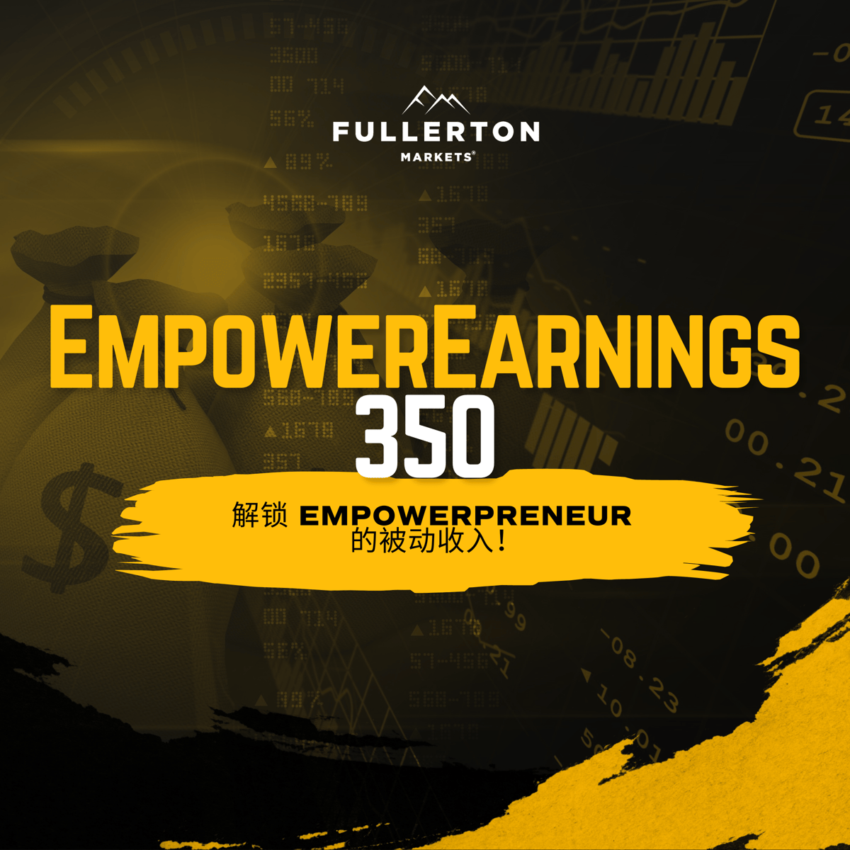 EmpowerEarnings 350 