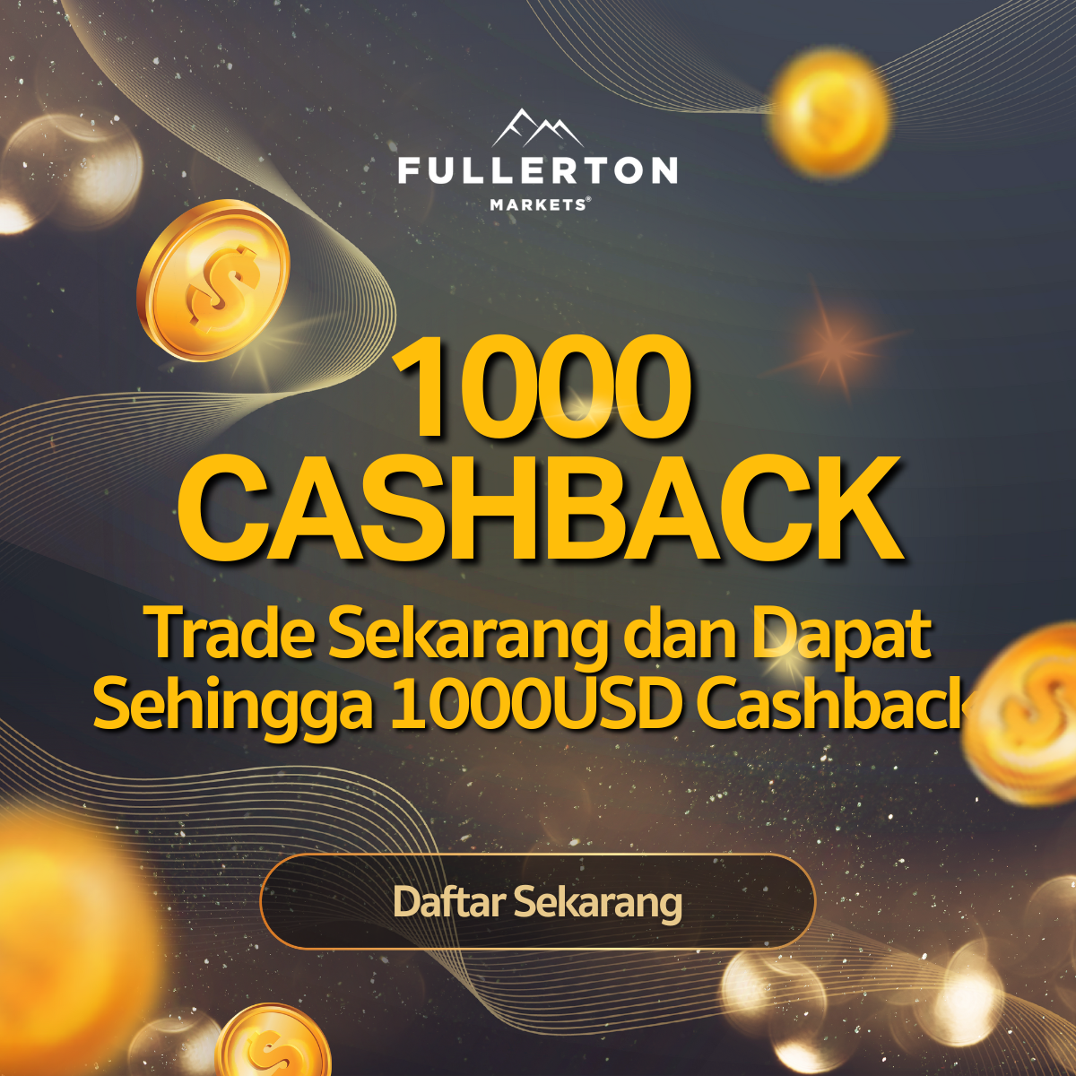 1000 Cashback