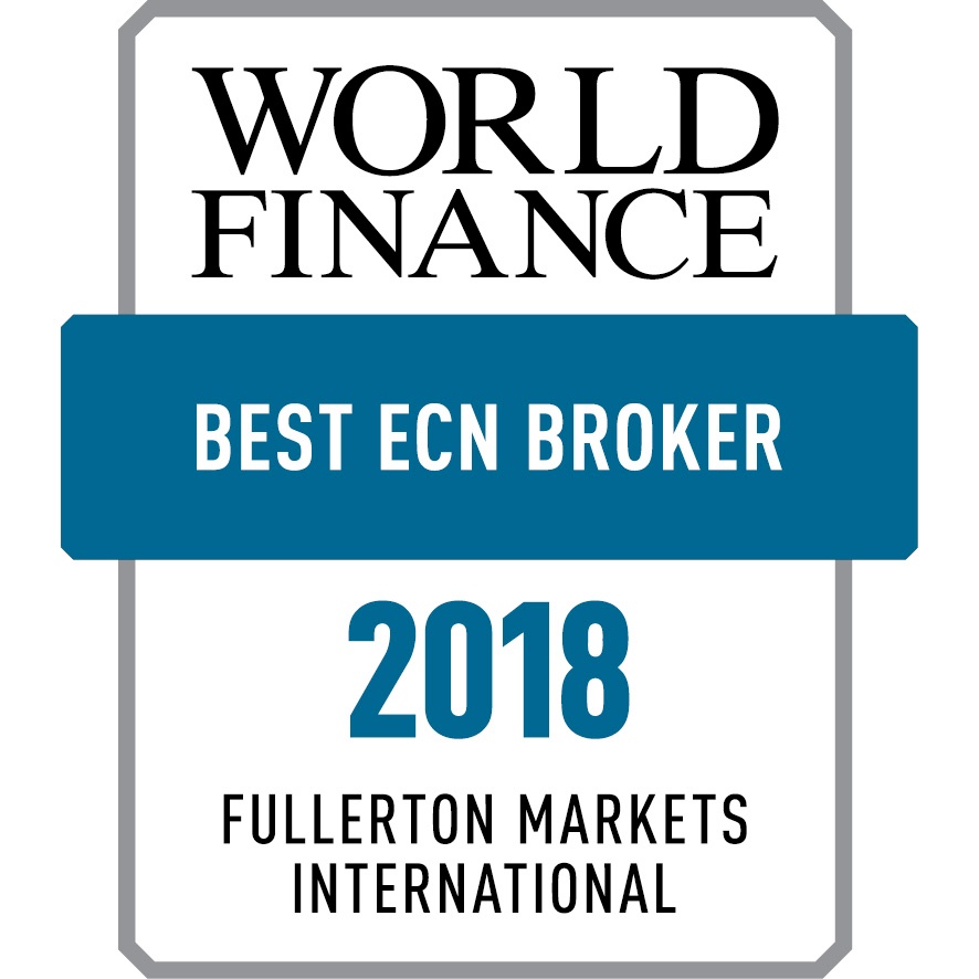 Fullerton Markets International_Award Logo